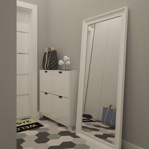 Мебель в прихожую от Ikea (51 фото): современные идеи дизайна 2018, корзины для зонтов и полки, подставки и скамейки, другие предметы интерьера коридора