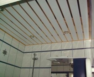 Металлический реечный потолок цена монтажа (потолок, реечный) Металлический реечный потолок цена монтажа