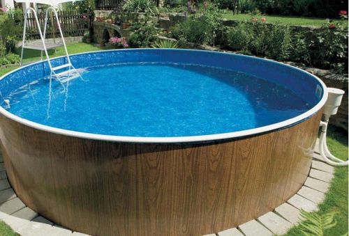 Морозоустойчивые бассейны