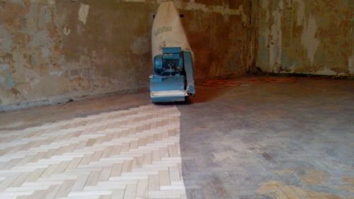 Можно ли класть ламинат на старый ламинат или паркет