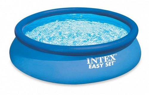 Надувной бассейн «Intex» (бассейн, надувной) Надувной бассейн «Intex»
