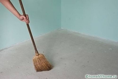 Наливной пол своими руками: пошаговая инструкция по заливке (наливной, пол) Наливной пол своими руками: пошаговая инструкция по заливке