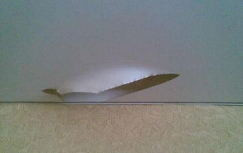 Натяжные потолки из ПВХ пленки - что они собой представляют? (потолок, полотно, пленка) Натяжные потолки из ПВХ пленки - что они собой представляют?