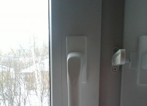 Не плотно закрывается пластиковое окно, что делать?
