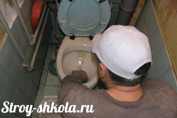 Не знаете Что делать если засорился унитаз? - 5 отличных методик!