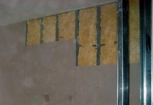 Обязательно ли обрезать кромку гипсокартона и как? (гипсокартона, кромка) Обязательно ли обрезать кромку гипсокартона и как?