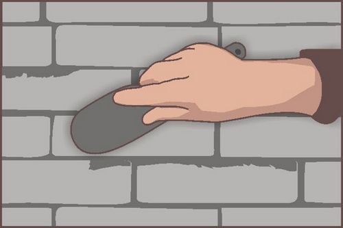Облицовка фасада искусственным камнем своими руками - пошаговая технология! (камень, искусственный) Облицовка фасада искусственным камнем своими руками - пошаговая технология!