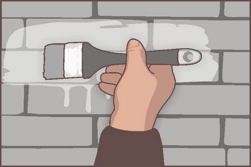 Облицовка фасада искусственным камнем своими руками - пошаговая технология! (камень, искусственный) Облицовка фасада искусственным камнем своими руками - пошаговая технология!