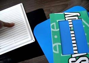 Обратный клапан на вентиляцию: выбор, изготовление и монтаж