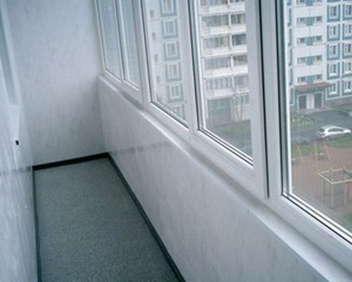 Обшивка балкона пластиковыми панелями: отделка своими руками, фото и видео (панель, пластиковый) Обшивка балкона пластиковыми панелями: отделка своими руками, фото и видео