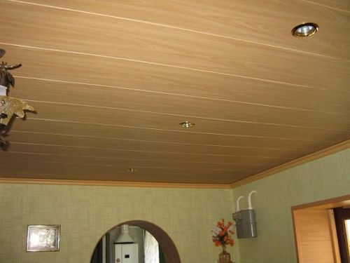 Обшивка потолка вагонкой своими руками - инструкция от мастера с фото (потолок, обшивка) Обшивка потолка вагонкой своими руками - инструкция от мастера с фото