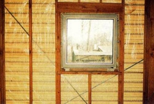 Обшивка стен гипсокартоном своими руками