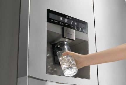 Обзор модельного ряда и функций холодильников "Beko" (Беко)