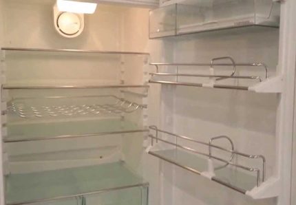 Обзор модельного ряда и функций холодильников "Beko" (Беко)