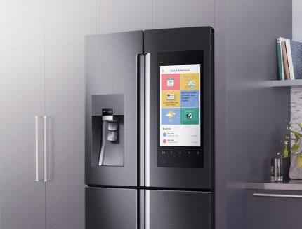 Обзор модельного ряда и функций холодильников "Beko" (Беко)