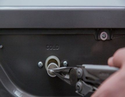 Ошибки стиральной машины Самсунг (Samsung): советы по ремонту (машина, ошибка) Ошибки стиральной машины Самсунг (Samsung): советы по ремонту