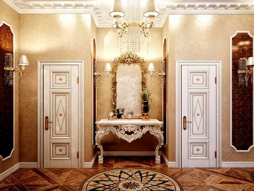 Освещение коридора в квартире: фото и варианты организации (освещение, свет) Освещение коридора в квартире: фото и варианты организации