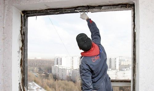 Отделка балкона евровагонкой своими руками (фото) (балкон, обрешетка) Отделка балкона евровагонкой своими руками (фото)