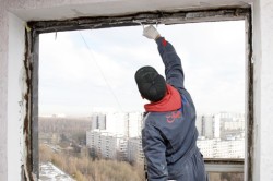 Отделка балкона евровагонкой своими руками (фото) (балкон, обрешетка) Отделка балкона евровагонкой своими руками (фото)