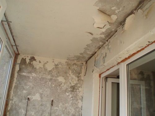 Отделка балкона вагонкой изнутри своими руками: подробная инструкция!