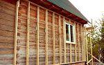 Отделка балкона вагонкой изнутри своими руками: подробная инструкция!