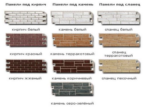 Отделка цоколя панелями под камень - особенности процесса + инструкция (панель, цоколь) Отделка цоколя панелями под камень - особенности процесса + инструкция