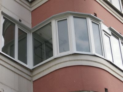 Отлив на балкон: виды изделия и их монтаж (отлив, изделие) Отлив на балкон: виды изделия и их монтаж