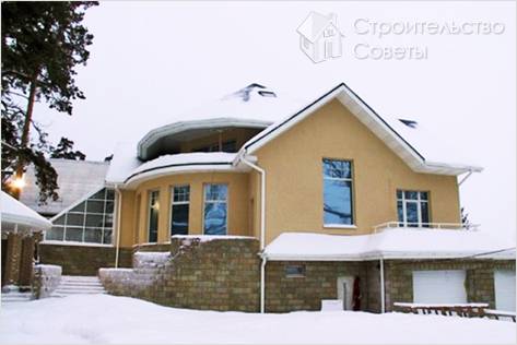 Отопление загородного дома своими руками + схема (отопление, система) Отопление загородного дома своими руками + схема