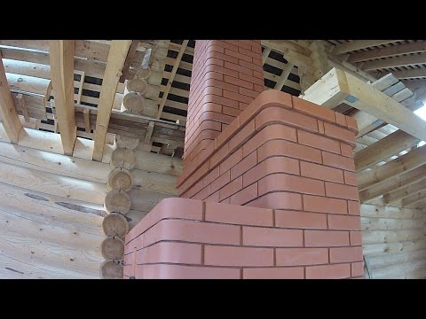 Печь для дома из кирпича своими руками: фото, схема, чертежи, видео кладки (печь, кладка) Печь для дома из кирпича своими руками: фото, схема, чертежи, видео кладки