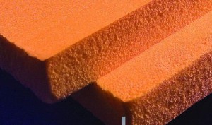 Пенополистирол для теплого пола (длительный, низкий) Пенополистирол для теплого пола