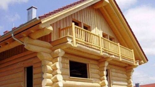 План бани с верандой и комнатой отдыха + фото (баня, веранда) План бани с верандой и комнатой отдыха + фото