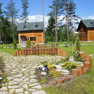 Планировка дачного участка: зонирование территории земельного участка под строительство дома, этапы планировки (участок, дом, планировка) Планировка дачного участка: зонирование территории земельного участка под строительство дома, этапы планировки