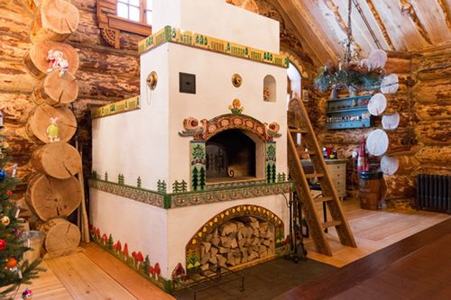 Плитка для печи (49 фото): огнеупорная и жаростойкая керамическая облицовочная плитка для каминов и печей, использование жаропрочной облицовки