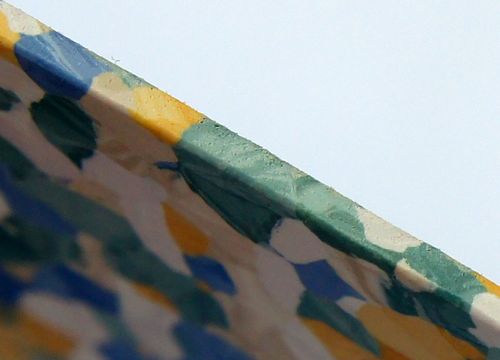 Плёночный тёплый пол под линолеум - пошаговая инструкция! (пол, линолеум) Плёночный тёплый пол под линолеум - пошаговая инструкция!