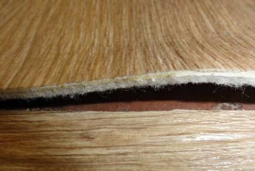 Плёночный тёплый пол под линолеум - пошаговая инструкция! (пол, линолеум) Плёночный тёплый пол под линолеум - пошаговая инструкция!