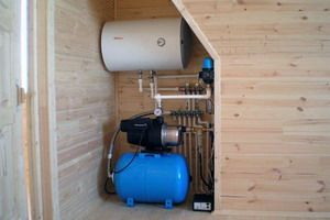 Подключение стиральной машины к водопроводу с учетом схемы водоснабжения двухэтажного дома (сантехнический, труба, водоснабжение) Подключение стиральной машины к водопроводу с учетом схемы водоснабжения двухэтажного дома