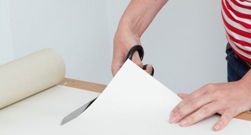 Подложка под обои: рулонный полифом и пенолон, утеплитель для стен внутри квартиры, отзывы мастеров (стен, обои) Подложка под обои: рулонный полифом и пенолон, утеплитель для стен внутри квартиры, отзывы мастеров