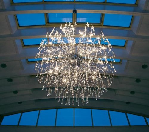 Подвесные люстры (61 фото): потолочные подвесы, Odeon Light и Favourite, крюк для подсоединения, висячие прямоугольные металлические и другие популярные модели (люстра, подвесной, светильник) Подвесные люстры (61 фото): потолочные подвесы, Odeon Light и Favourite, крюк для подсоединения, висячие прямоугольные металлические и другие популярные модели