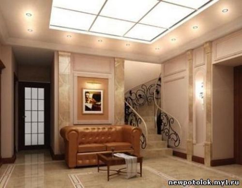 Подвесные стеклянные потолки - различные виды, фото дизайна (потолок, деталь, стеклянный) Подвесные стеклянные потолки - различные виды, фото дизайна