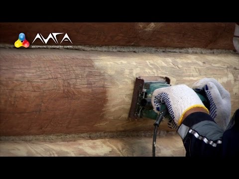 Покраска деревянного дома снаружи: фото, видео инструкция (дом, покраска) Покраска деревянного дома снаружи: фото, видео инструкция