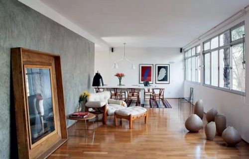 Покраска стен в квартире своими руками: фото, видео инструкция