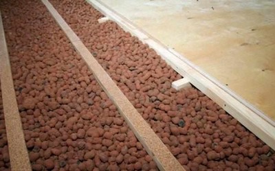 Пол на лоджии своими руками - доступно каждому (пол, лоджия) Пол на лоджии своими руками - доступно каждому