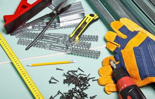 Потолок в ванной из пластиковых панелей: как правильно сделать (панель, пластиковый) Потолок в ванной из пластиковых панелей: как правильно сделать