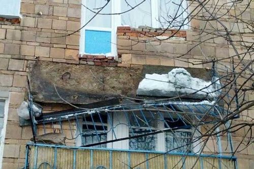 Правила содержания балконов, юридические нормы эксплуатации лоджий (балкон, лоджия) Правила содержания балконов, юридические нормы эксплуатации лоджий