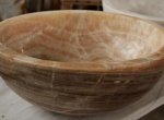 Раковины из натурального и искусственного камня: плюсы и минусы