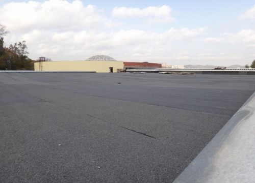 Разуклонка плоской кровли (разуклонки, крыша) Разуклонка плоской кровли