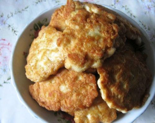 Рецепт куриных оладий: оладушки и фото, из курицы с майонезом пошагово, с сыром рубленные, с крахмалом и луком (оладья, куриный, вкус) Рецепт куриных оладий: оладушки и фото, из курицы с майонезом пошагово, с сыром рубленные, с крахмалом и луком
