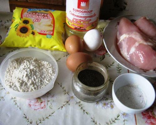 Рецепт куриных оладий: оладушки и фото, из курицы с майонезом пошагово, с сыром рубленные, с крахмалом и луком (оладья, куриный, вкус) Рецепт куриных оладий: оладушки и фото, из курицы с майонезом пошагово, с сыром рубленные, с крахмалом и луком