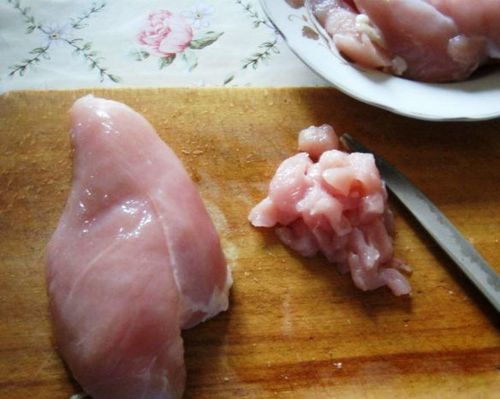 Рецепт куриных оладий: оладушки и фото, из курицы с майонезом пошагово, с сыром рубленные, с крахмалом и луком (оладья, куриный, вкус) Рецепт куриных оладий: оладушки и фото, из курицы с майонезом пошагово, с сыром рубленные, с крахмалом и луком
