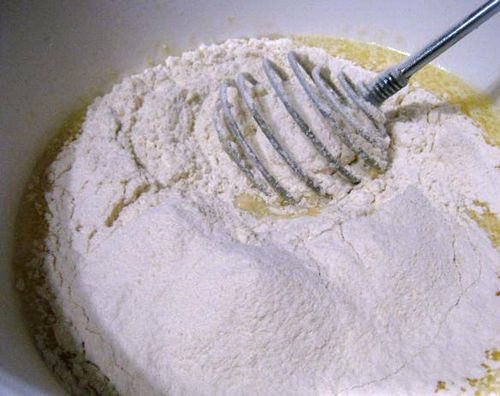 Рецепт пышных оладушек на молоке без дрожжей: фото и как приготовить, как сделать разрыхлитель, как готовить (оладушек, молока) Рецепт пышных оладушек на молоке без дрожжей: фото и как приготовить, как сделать разрыхлитель, как готовить